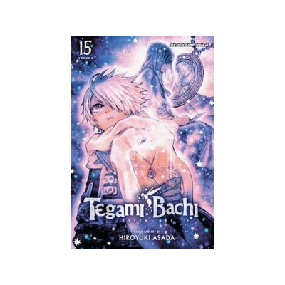 Tegami Bachi Hiroyuki Asada