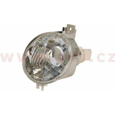 Blikač VAN WEZEL 5817905