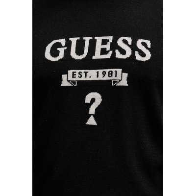 GUESS Пуловер с коприна Guess HAMMOND (M5YR00.Z0122)