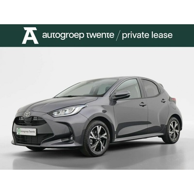 Toyota Yaris 1.5 Hybrid Dynamic 85 kW