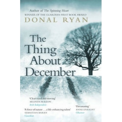 Thing About December - Ryan Donal