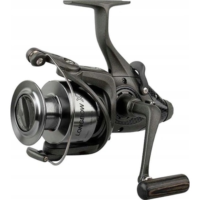 Okuma Longbow XT Baitfeeder LBXT-665 4.8:1