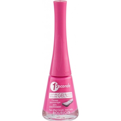 Bourjois 1 Seconde lak na nechty 038 Rose des Sables 9 ml