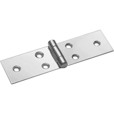 neuvedená Nerezový záves na brány, AISI304, L=26mm