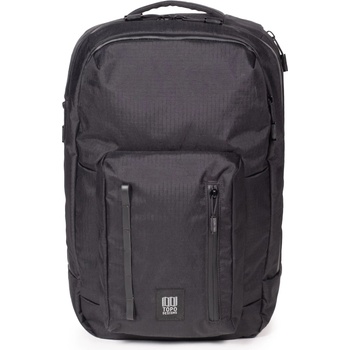 Topo Designs Дневна раница Topo designs Global Pro Backpack 24 Daypack - Black - размер One Size (504-1062-0111)