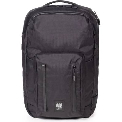 Topo Designs Дневна раница Topo designs Global Pro Backpack 24 Daypack - Black - размер One Size (504-1062-0111)