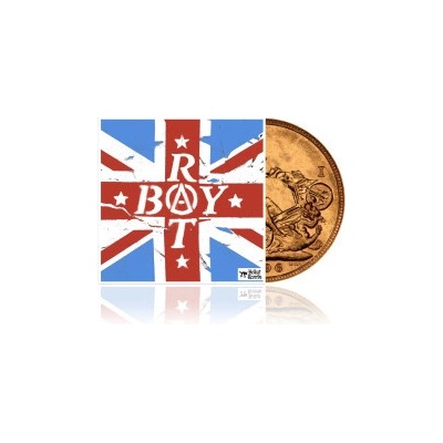 Rat Boy Suburbia Calling Picture LP
