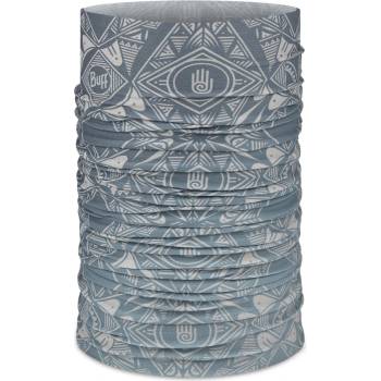 Buff Шал Buff Coolnet UV Tube scarf - Essi Flint - размер One Size (203-2461-3311)