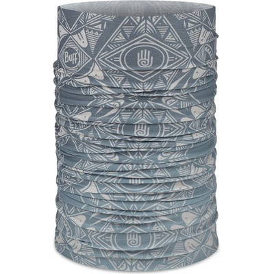 Buff Шал Buff Coolnet UV Tube scarf - Essi Flint - размер One Size (203-2461-3311)