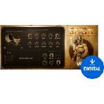 Impact Soundworks Saga: Acoustic Trailer Percussion (Дигитален продукт)