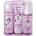 Douglas blossom КОМПЛЕКТ DOUGLAS BLOSSOM Violet Blush Travel Set Душ гел дамски
