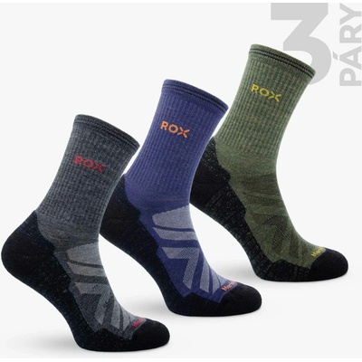 ROX Climby Zen High 3pack