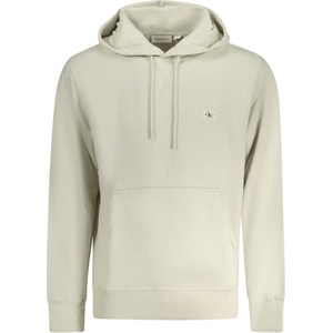 Calvin Klein Мъжки суитшърт calvin klein, Размер l, Цвят Бежов (j30j327113_becjh)