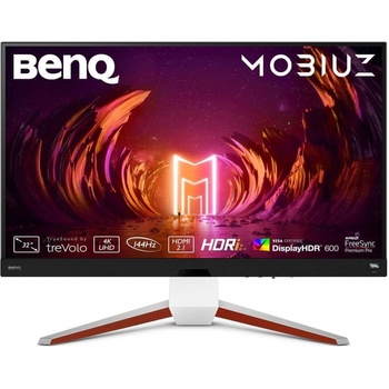 BenQ EX3210U
