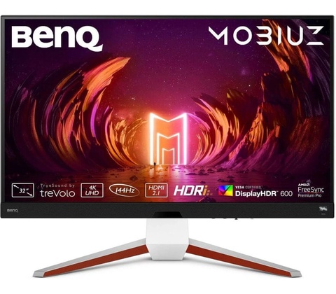 BenQ EX3210U