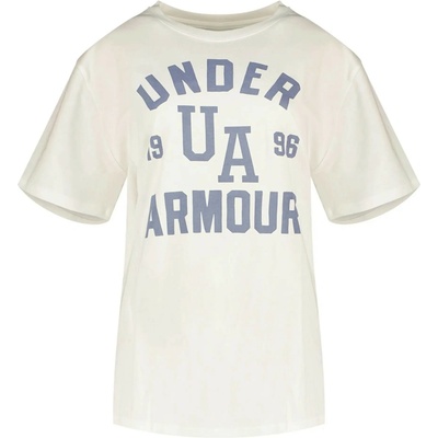 Under Armour UA HWT OS Collegiate SS 1389749 100