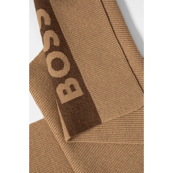 BOSS Шал с вълна boss (50524391)