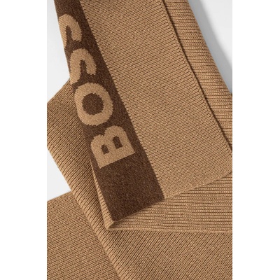 BOSS Шал с вълна boss (50524391)