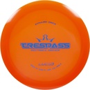 Dynamic Discs Trespass Lucid
