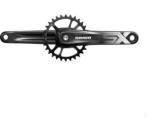 Sram SX Eagle Power Spline