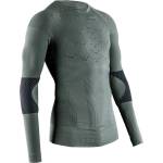 X-Bionic X-Plorer Energizer 4.0 Shirt Lg Sl Размер: M / Цвят: зелен