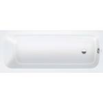 Duravit Qatego - Вана 170х70 см, бяла 700611000000000 (700611000000000)
