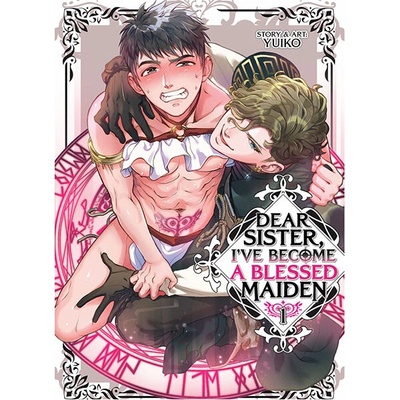 Dear Sister, I've Become a Blessed Maiden Vol. 1
