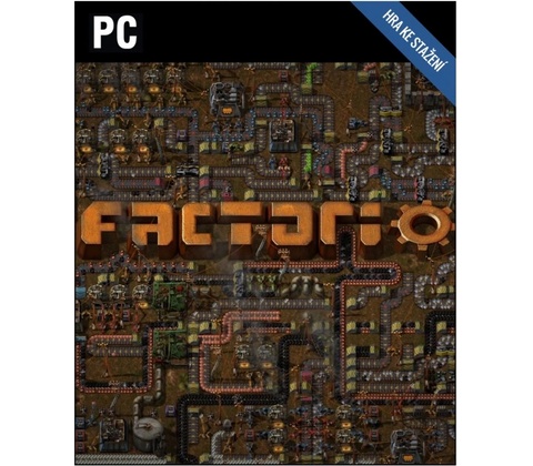 Factorio
