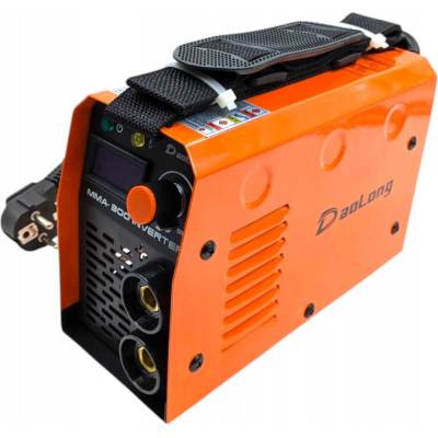 IGBT MMA-300 DAOLONG AM30005 300A 230V