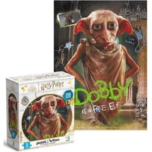 DODO Harry Potter Skřítek Dobby 250 dílků