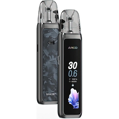 SMOK Arco Max Pod Kit 1300 mAh Space Grey