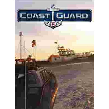 Coast Guard