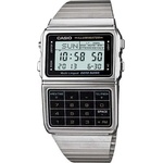 Casio DBC-611-1DF Часовници