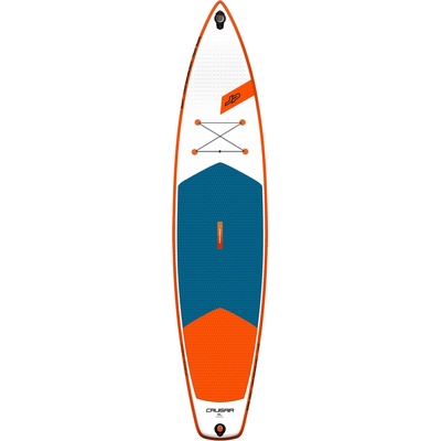 Paddleboard JP Australia Cruisair Superlight 12'6