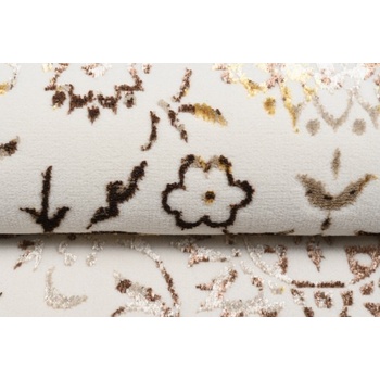 Makro Abra Golden MZ45J krémový