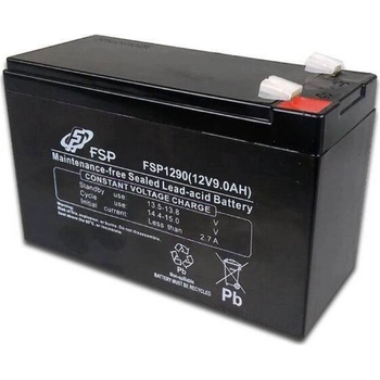 Fortron/FSP Group FORTRON FSP1290 BATTERY 12V 9A, 151 x 65 x 94mm (MPF0000200GP)