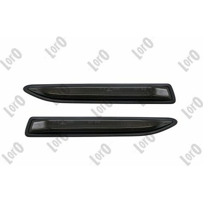 Sada smerových svetiel ABAKUS L16-140-004LED-S (L16140004LEDS)