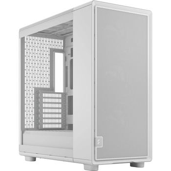 Image 1 of Fractal Design Epoch XL White TG Clear Tint (FD-C-EPO1X-03)