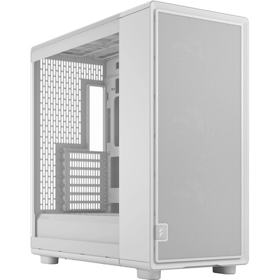 Fractal Design Epoch XL White TG Clear Tint (FD-C-EPO1X-03)