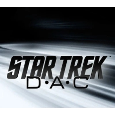 Star Trek: D-A-C