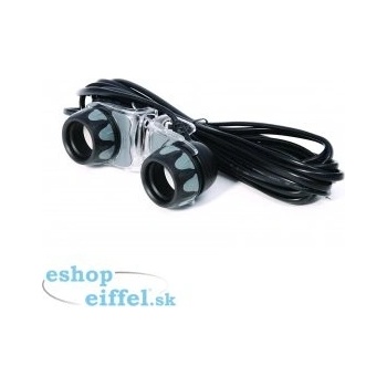 Arcadia Kabely T5 Ultra Seal Leadset 2m