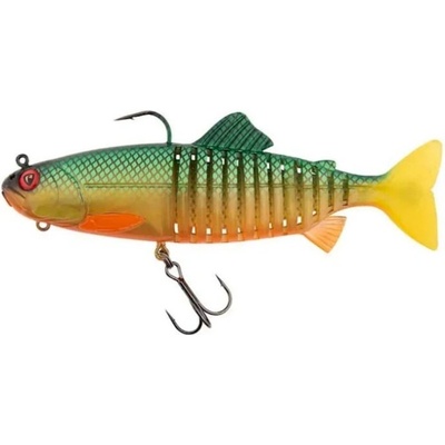 Fox Rage Replicant Jointed Slick Scale 15 cm 60 g – Zbozi.Blesk.cz