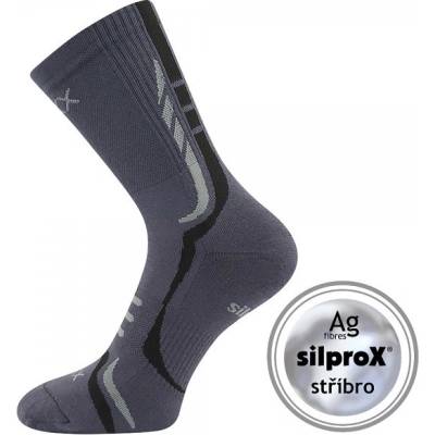 VoXX THORX športové ponožky so striebrom