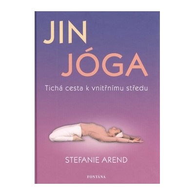 Jin jóga