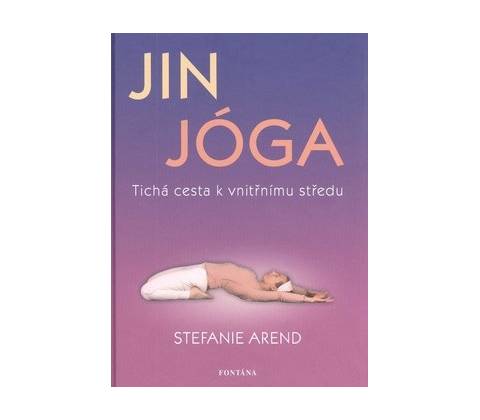 Jin jóga