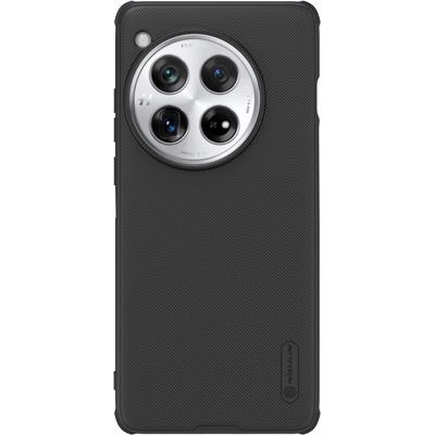 Nillkin Super Frosted PRO Magnetic OnePlus 12 čierne