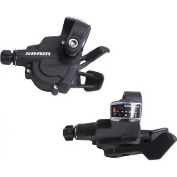 Sram X-3