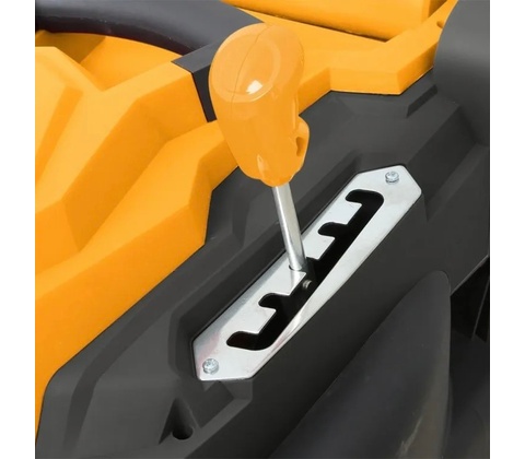 Riwall PRO REM 4218