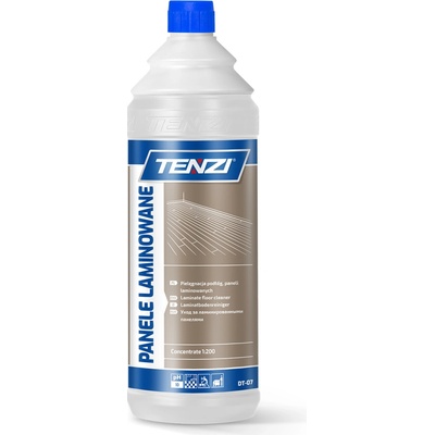 TENZI Laminované podlahy 1 l