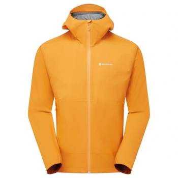 Montane мъжко яке Montane Minimus Lite nagami orange L